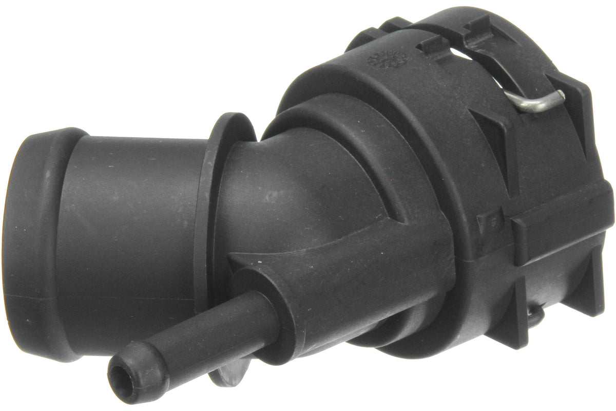 URO Parts 5N0122291 COOLANT HOSE CONNECTOR