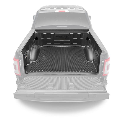 Trailfx RD65U06 TrailFX RD65U06 Component Tub Fits Ram 1500 6.5 Foot Bed 2011-2018 Replacement Bed Liner Component for Trail FX Bed Liners No-Drill Install, Made in USA​