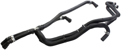 DORMAN 626-802 Dorman Improved Design 626-802 Engine Heater Hose Assembly Compatible with Select Ford Models (OE FIX)
