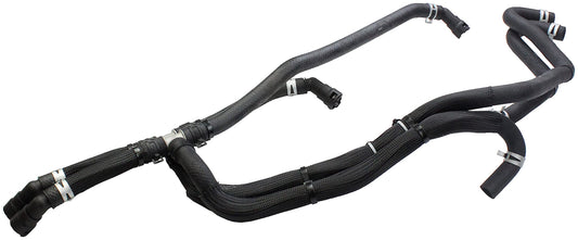 DORMAN 626-802 Dorman Improved Design 626-802 Engine Heater Hose Assembly Compatible with Select Ford Models (OE FIX)