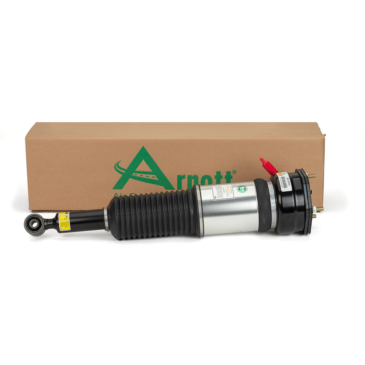 ARNOTT AS-3074 Arnott AS-3074 Rear Left Air Strut 01-06 Lexus Ls430 (Ucf30)