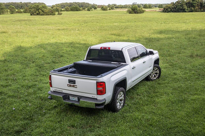 TRAILFX TFX3526 Trailfx TFX3526 STANDARD BI-FOLD F250/F350
