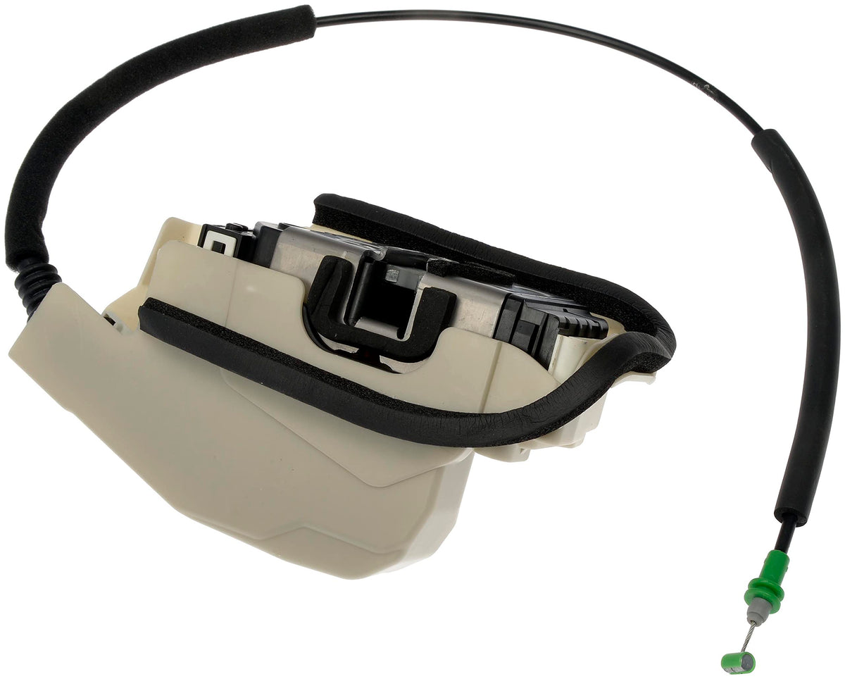DORMAN 937-965 Dorman 937-965 Front Driver Side Door Lock Actuator Motor