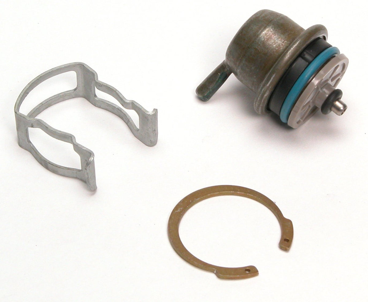 Delphi FP10016 FUEL INJECTION PRESSURE REGULATOR