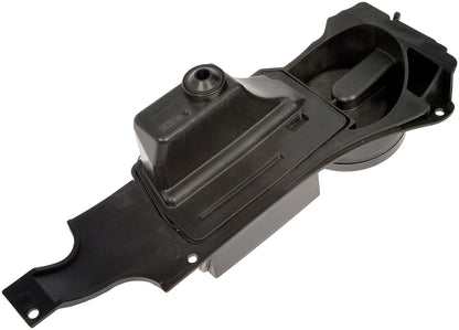 DORMAN 264-927 Dorman 264-927 Valve Cover PCV Assembly Compatible with Select Audi/Volkswagen Models (OE FIX)