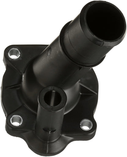 Gates 34046 Integrated Housing Engine Coolant Thermostat