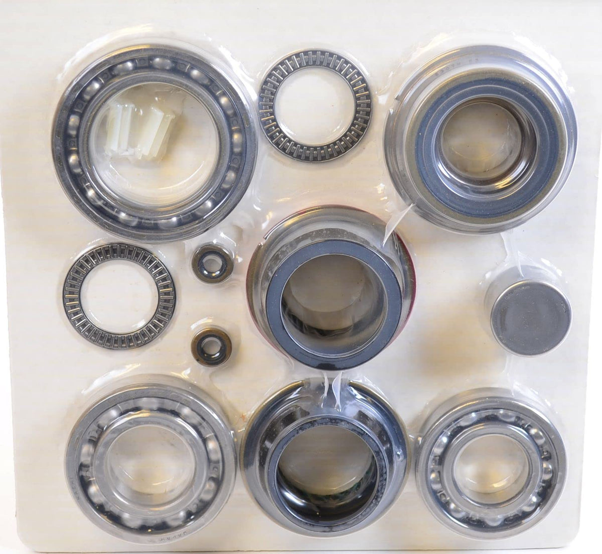 SKF STCK4419 Transfer Case Bearings Seals Gasket Rebuild