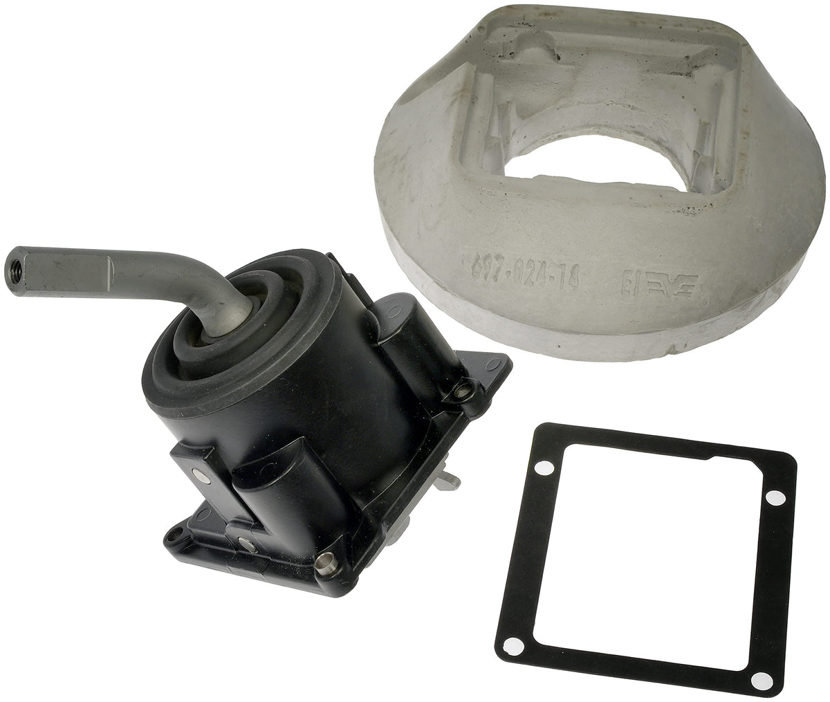 Dorman 697-024 Manual Trans Shift Tower Kit