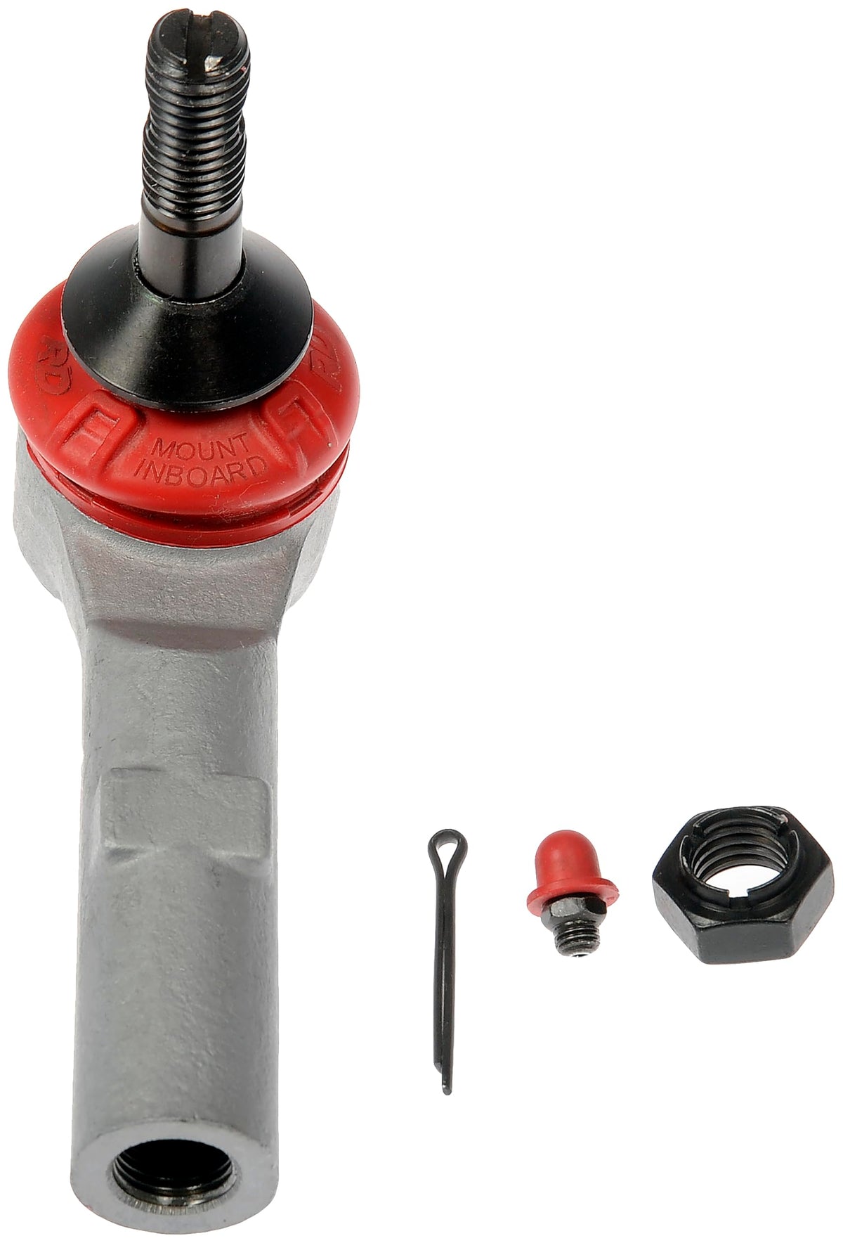 Dorman TO85215RD Patented Front Outer Steering Tie Rod End