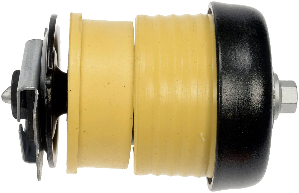 DORMAN 924-066 Dorman 924-066 BODY MOUNT KIT