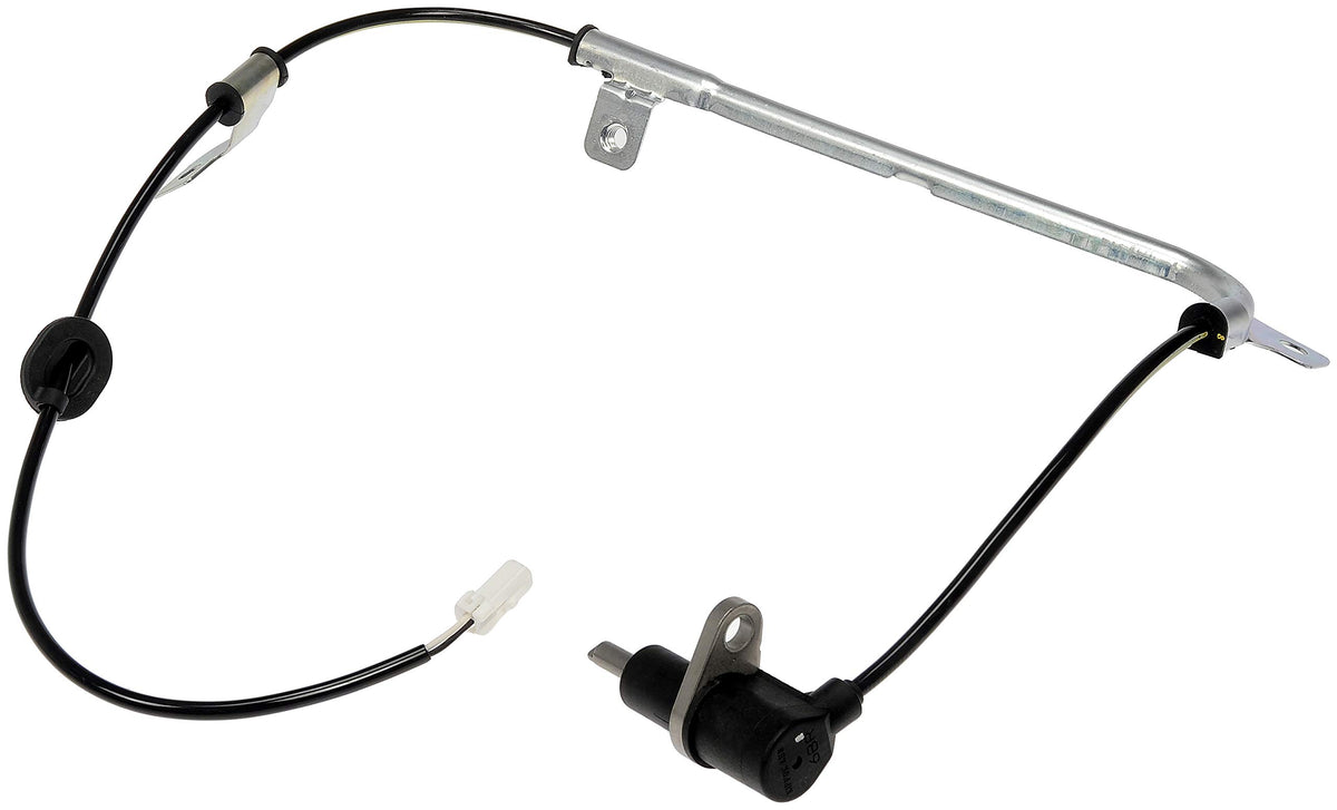 DORMAN 970-186 Dorman 970-186 Rear Driver Side ABS Wheel Speed Sensor