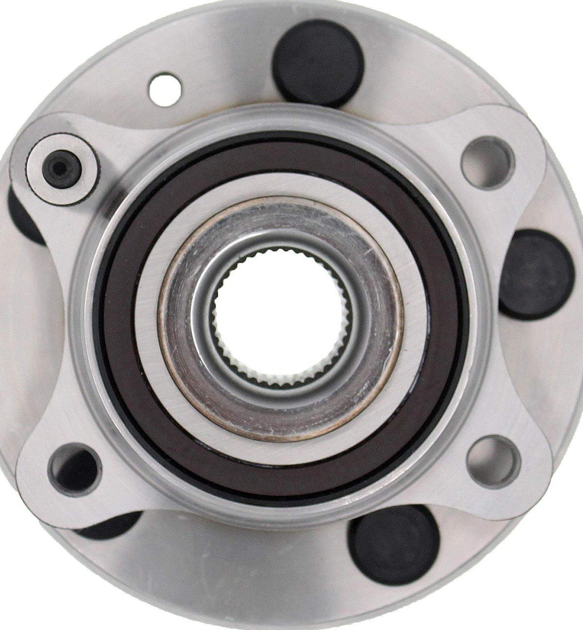 DORMAN 951-841 Dorman 951-841 Front Wheel Bearing and Hub Assembly
