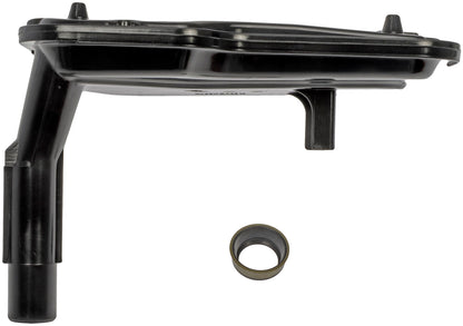 DORMAN 265-582 Dorman 265-582 Transmission Oil Pan Compatible with Select Models (OE FIX)