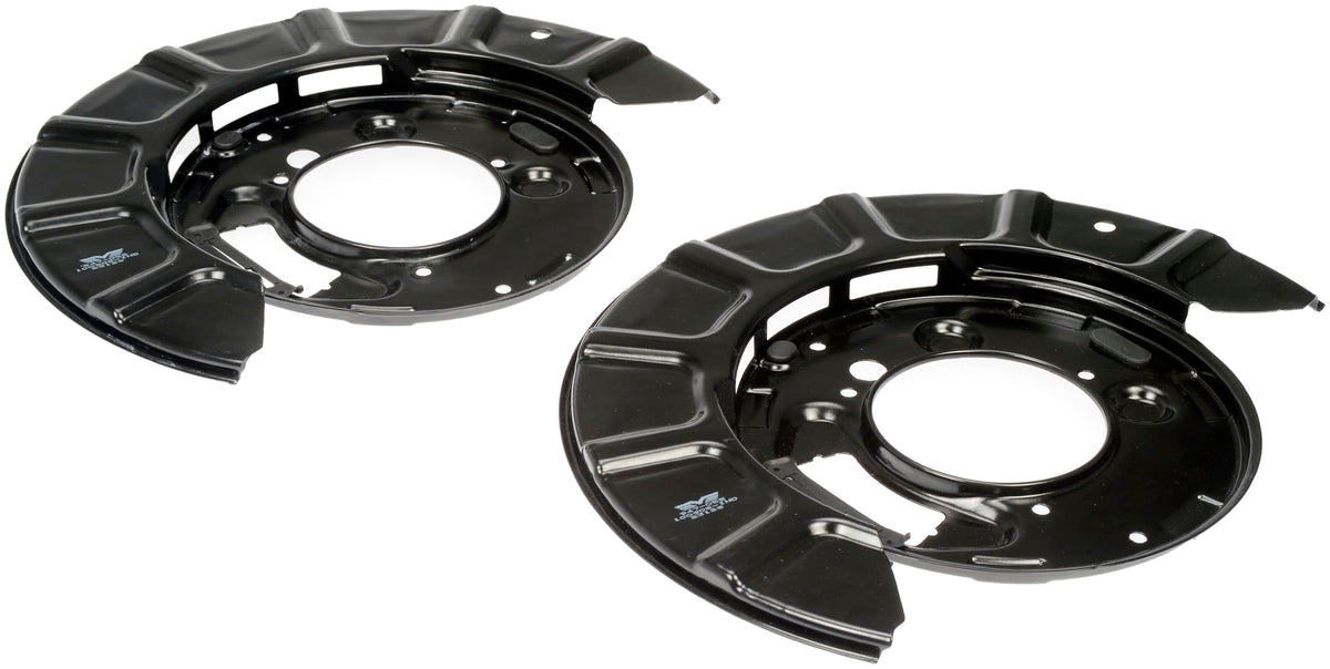 DORMAN 947-056 Dorman 947-056 Rear Brake Dust Shield