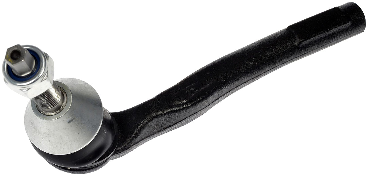 DORMAN TO28381PR Dorman Premium TO28381PR Front Driver Side Outer Steering Tie Rod End Compatible with Select Mercedes-Benz Models