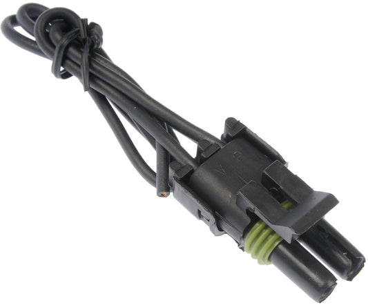 DORMAN 85390 Dorman 85390 Technician Terminal - 2 Terminal Female Tower Universal Fit
