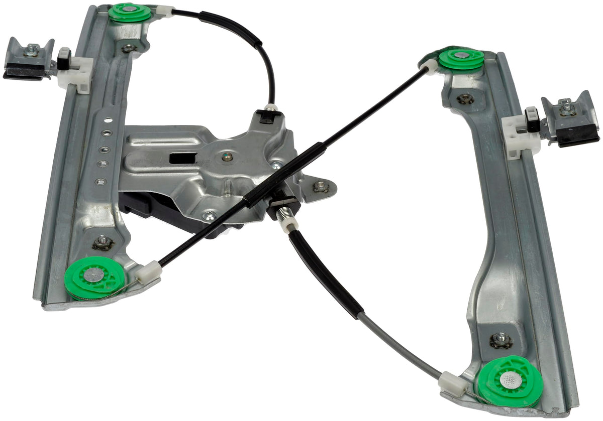 DORMAN 748-975 Dorman 748-975 Front Passenger Side Power Window Regulator and Motor Assembly Compatible with Select Chevrolet Models (OE FIX)