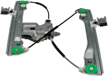 DORMAN 748-975 Dorman 748-975 Front Passenger Side Power Window Regulator and Motor Assembly Compatible with Select Chevrolet Models (OE FIX)