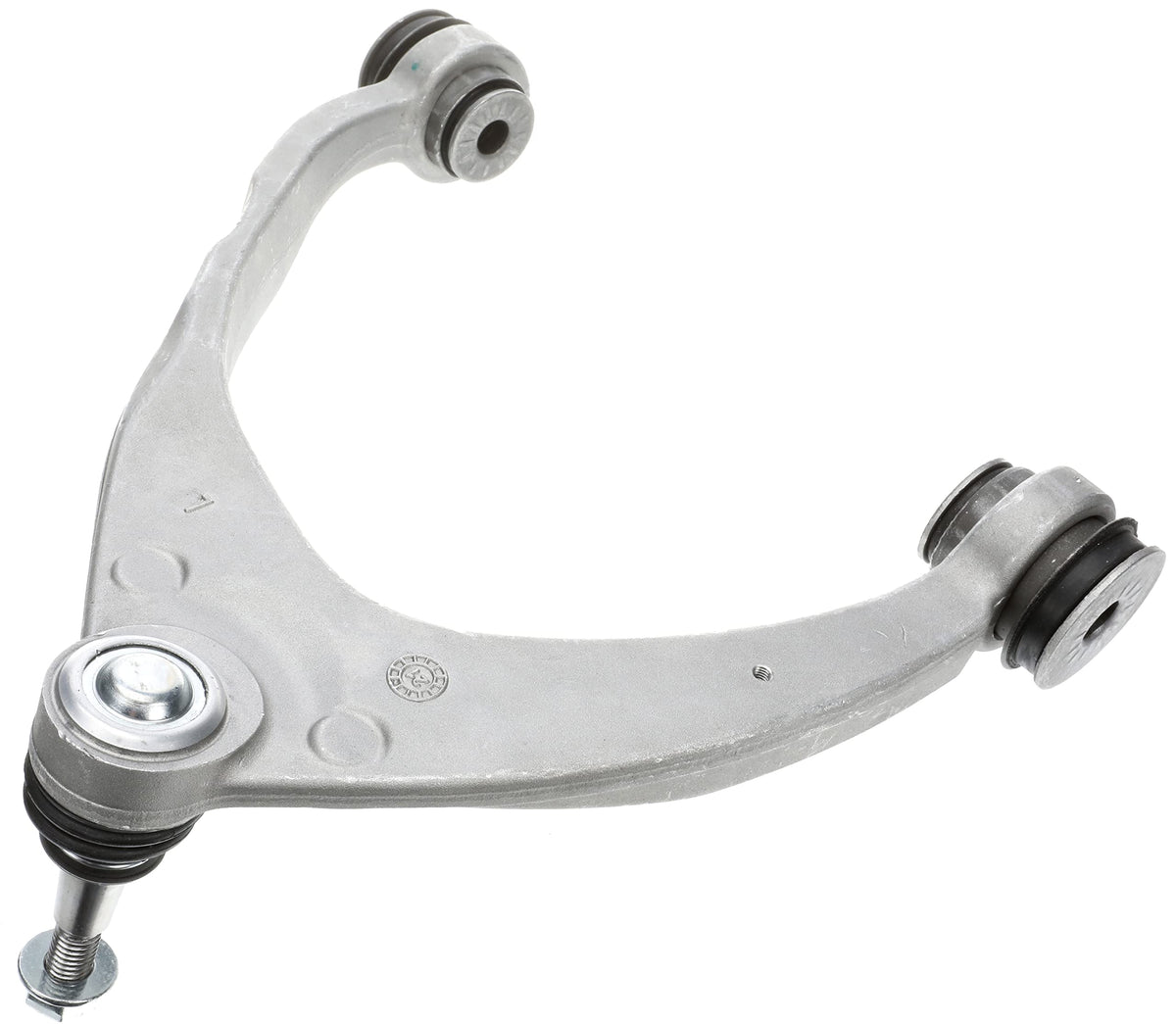 DORMAN 522-803 Dorman 522-803 Front Driver Side Upper Suspension Control Arm and Ball Joint Assembly Compatible with Select Cadillac / Chevrolet / GMC Models