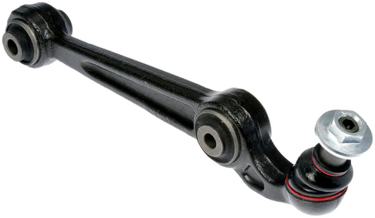 DORMAN 521-544 Dorman 521-544 Front Lower Forward Suspension Control Arm and Ball Joint Assembly Compatible with Select Ford / Lincoln / Mercury Models