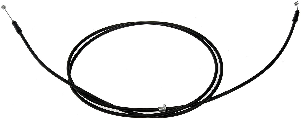 Dorman 912-417 HOOD RELEASE CABLE ASSEMBLY