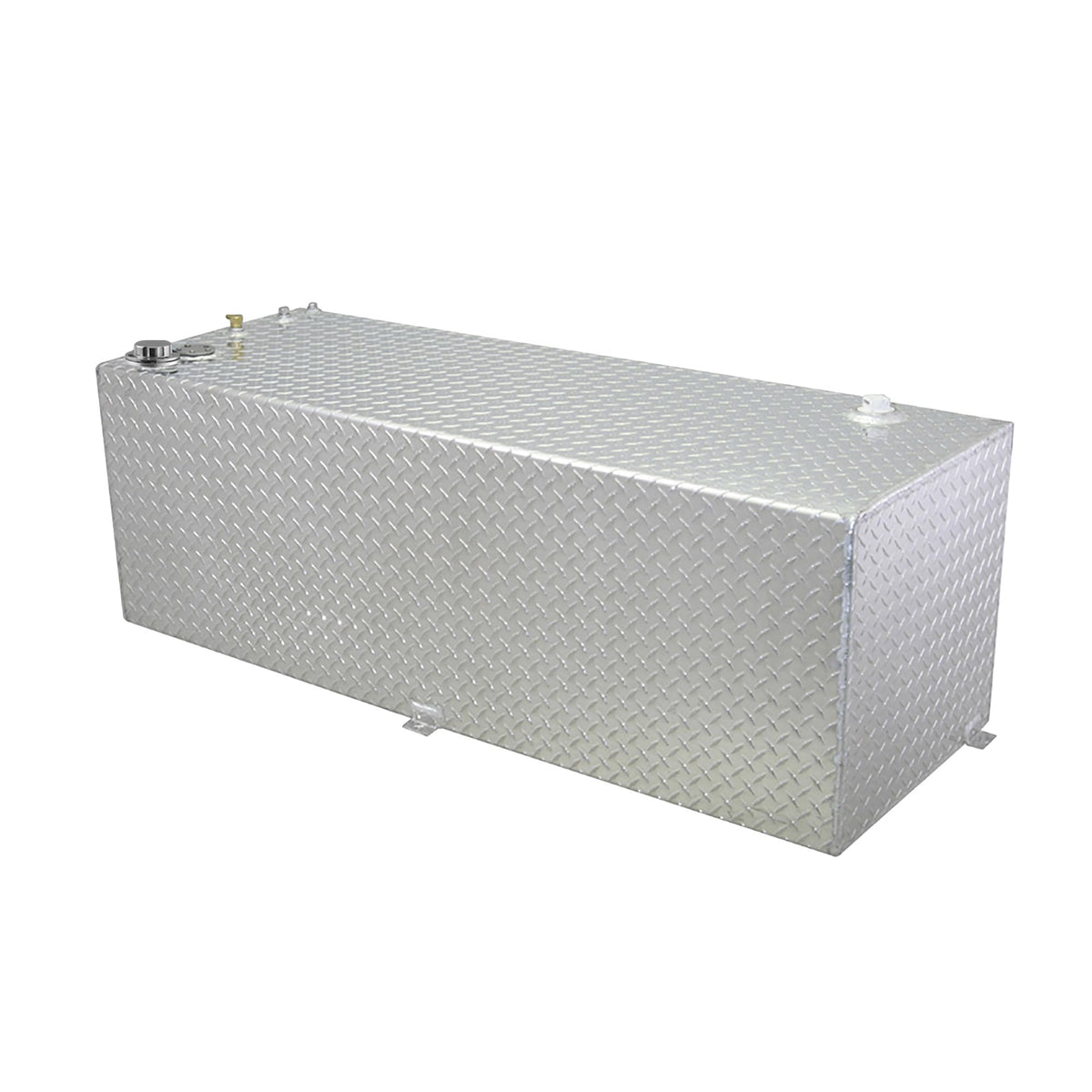 RDS MFG INC 71791 RDS MFG INC 71791 Rectangular Transfer Liquid Tank - 91 Gallon Capacity