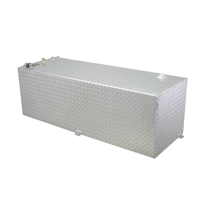 RDS MFG INC 71791 RDS MFG INC 71791 Rectangular Transfer Liquid Tank - 91 Gallon Capacity