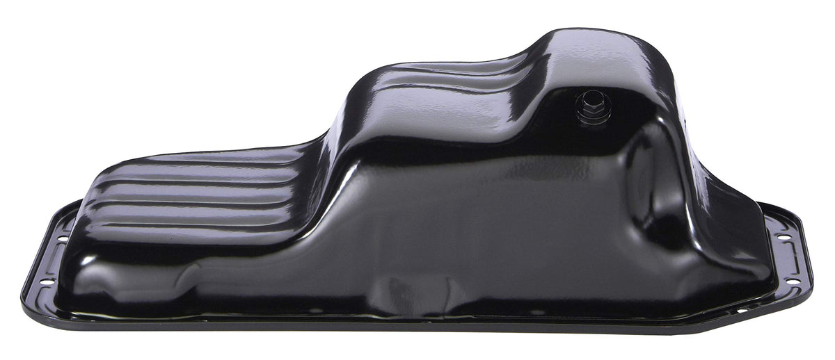 Spectra Premium TOP07A Engine Oil Pan Replacement