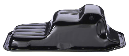 Spectra Premium TOP07A Engine Oil Pan Replacement