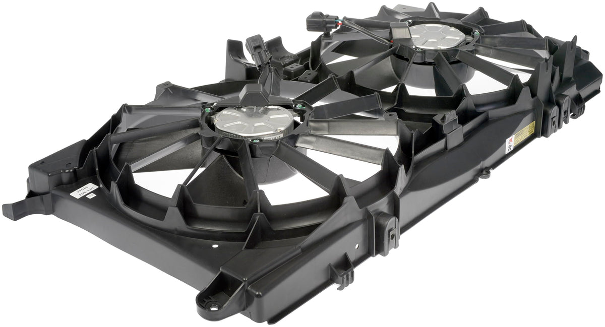 DORMAN 621-804 Dorman 621-804 Engine Cooling Fan Assembly