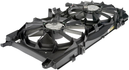 DORMAN 621-804 Dorman 621-804 Engine Cooling Fan Assembly