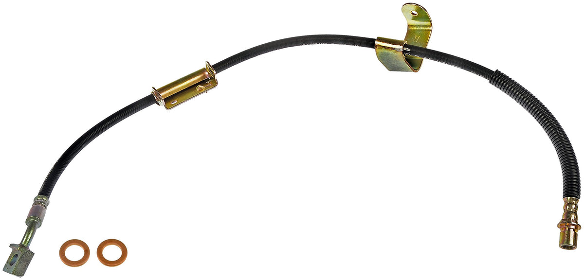 DORMAN H620787 Dorman H620787 Front Passenger Side Brake Hydraulic Hose