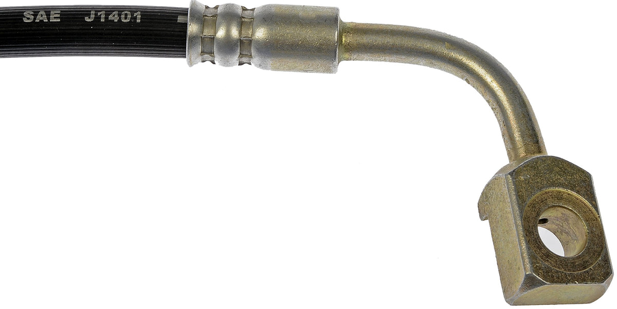 DORMAN H620428 Dorman H620428 Brake Hydraulic Hose Compatible with Select Cadillac Models