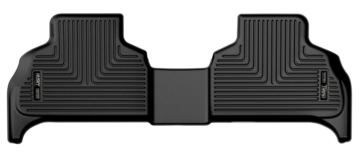 Husky Liners 12891 Weatherbeater Floor Mats