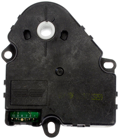 DORMAN 604-106 Dorman 604-106 HVAC Blend Door Actuator