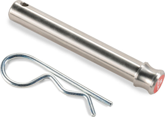 FACTOR 55 00036 Factor 55 Quick Release Hitch Pin: Fits 2" and 2.5" Hitch Receivers