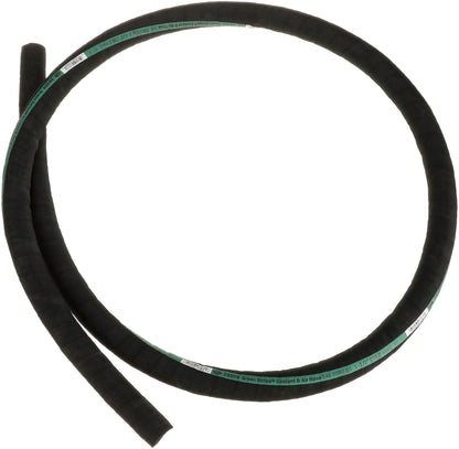 Gates 28324 Green Stripe Wire Inserted Straight Coolant