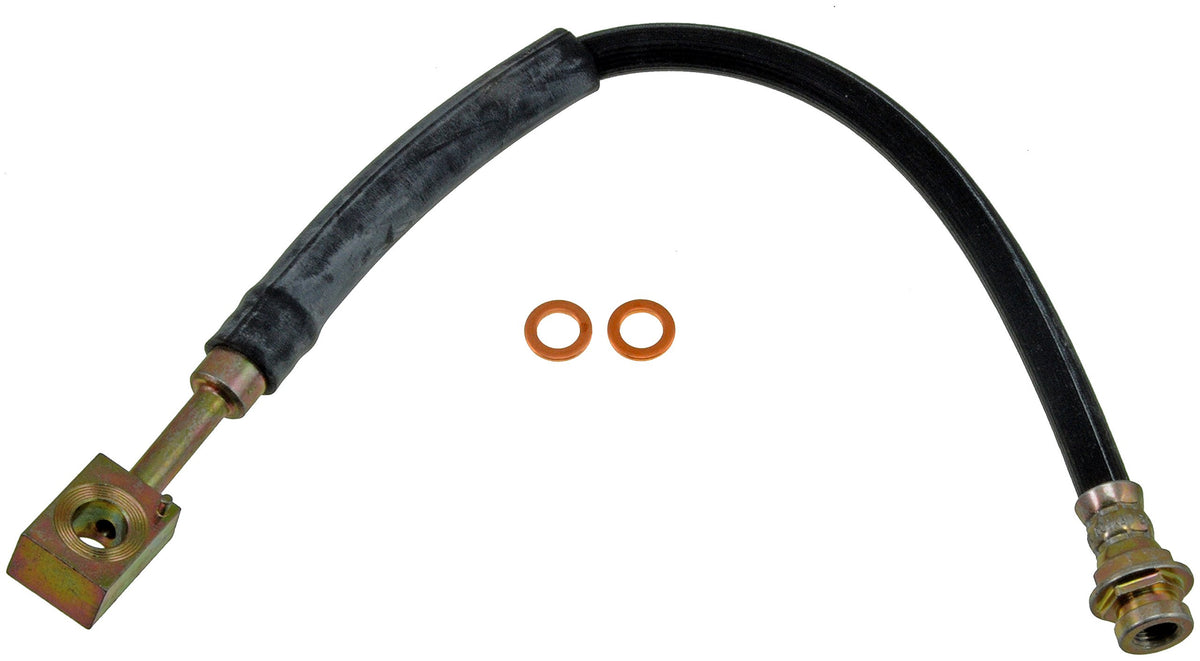 DORMAN H80952 Dorman H80952 Brake Hydraulic Hose Compatible with Select Dodge / Plymouth Models
