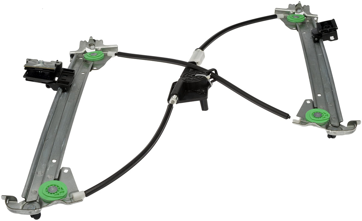 Dorman 740-602 Front Driver Side Power Window Regulator