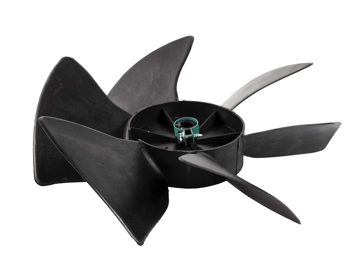 DOMETIC 3313107.015 DOMETIC 3313107.0150000001 Fan Blade for Brisk Air Conditioner