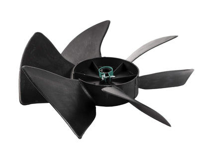 DOMETIC 3313107.015 DOMETIC 3313107.0150000001 Fan Blade for Brisk Air Conditioner