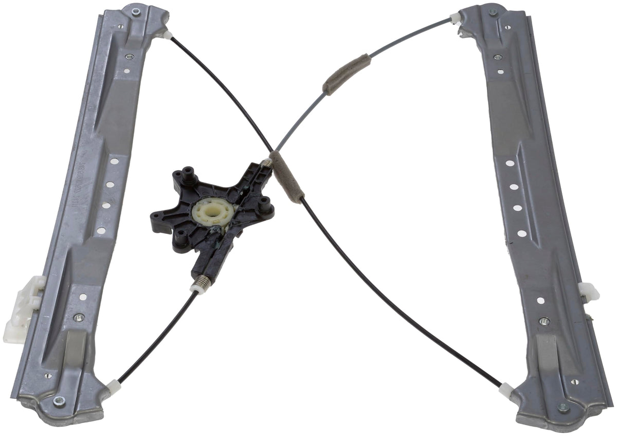 DORMAN 748-508 Dorman 748-508 Front Driver Side Power Window Regulator and Motor Assembly Compatible with Select Chrysler/Dodge/Ram Models (OE FIX)