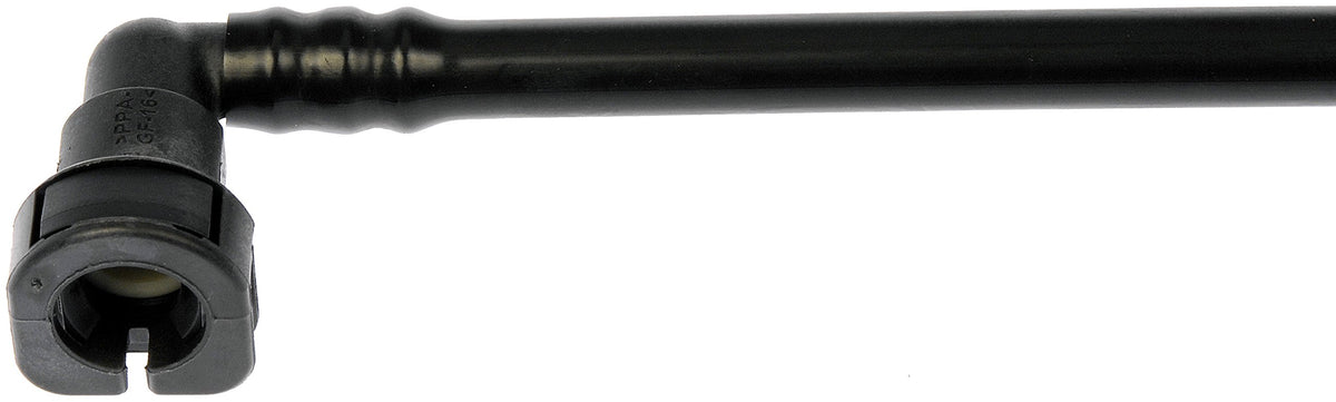 DORMAN 800-059 Dorman 800-059 3/8 In. Quick Connector, 90 degree w/ 18 In. of 3/8 In. Nylon Tube and a Union Compatible with Select Models