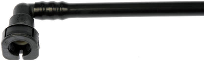 DORMAN 800-059 Dorman 800-059 3/8 In. Quick Connector, 90 degree w/ 18 In. of 3/8 In. Nylon Tube and a Union Compatible with Select Models