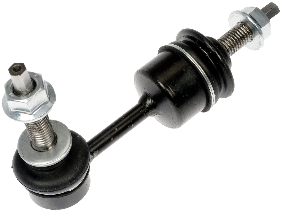 DORMAN SL93085PR Dorman Premium SL93085PR Front Suspension Stabilizer Bar Link Kit Compatible with Select Chevrolet/GMC Models
