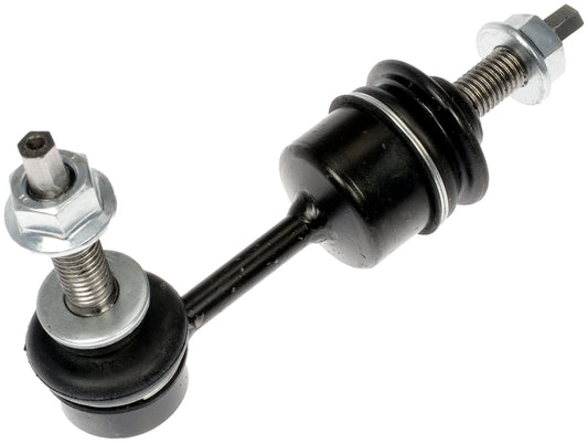 DORMAN SL93085PR Dorman Premium SL93085PR Front Suspension Stabilizer Bar Link Kit Compatible with Select Chevrolet/GMC Models