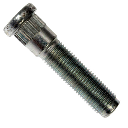 Dorman 610-783 .1: M14-1.50 Serrated Wheel Stud