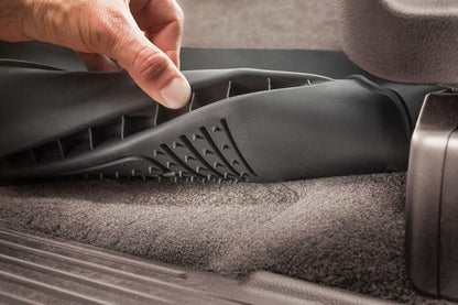 Husky Liners 55201 X-act Contour Floor Liner