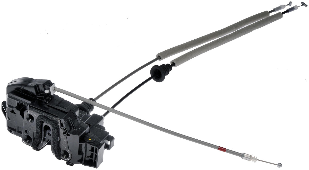 DORMAN 937-070 Dorman 937-070 Rear Driver Side Door Lock Actuator Motor