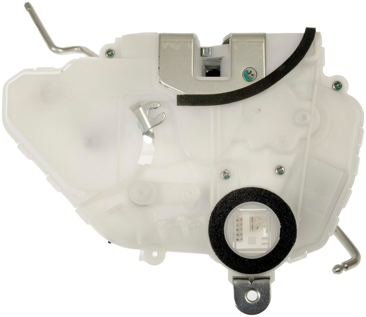 Dorman 937-296 Front Driver Side Door Lock Actuator Motor